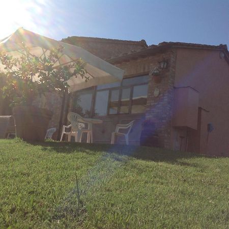 Agriturismo La Collina Σιένα Εξωτερικό φωτογραφία