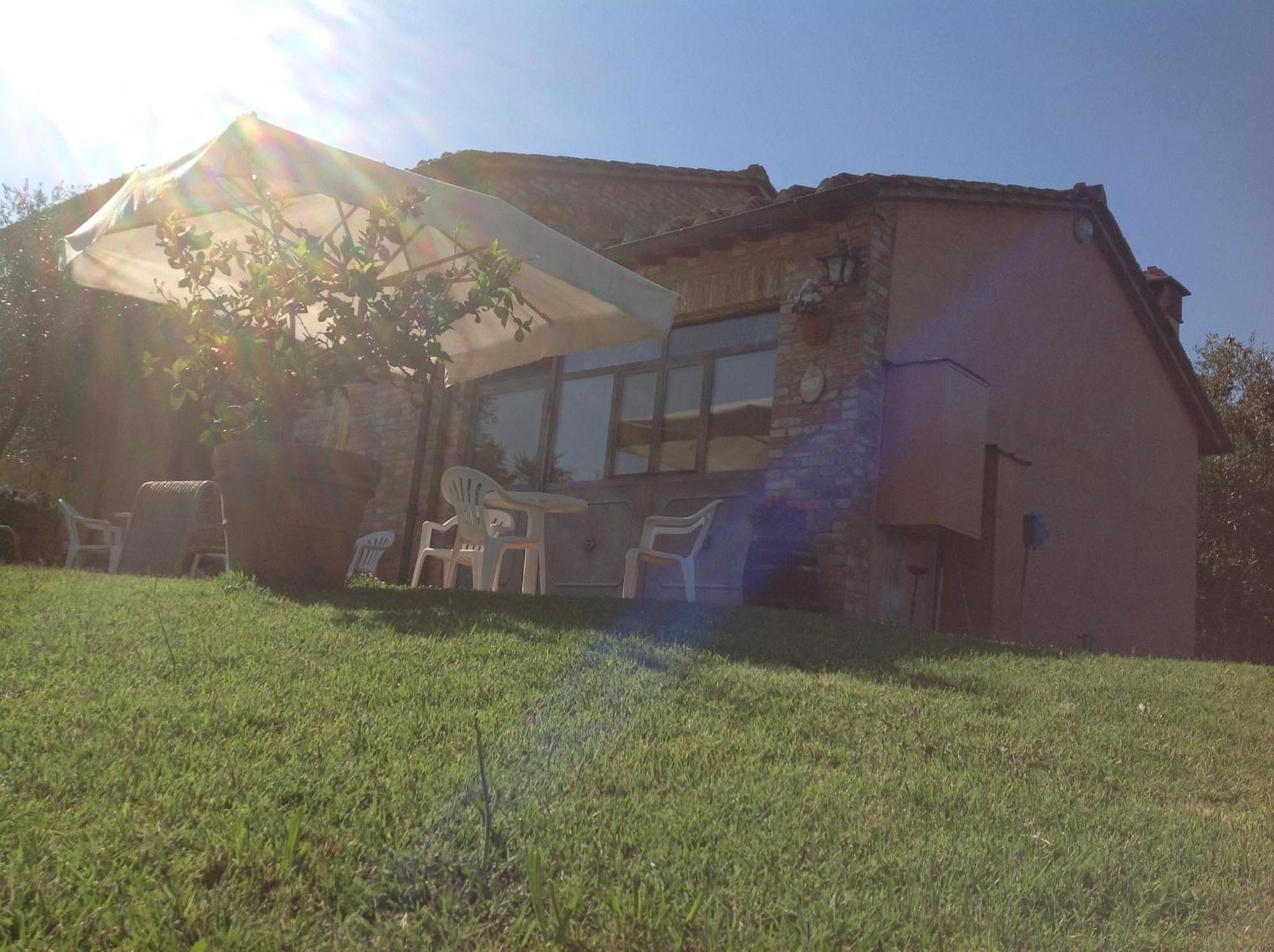 Agriturismo La Collina Σιένα Εξωτερικό φωτογραφία