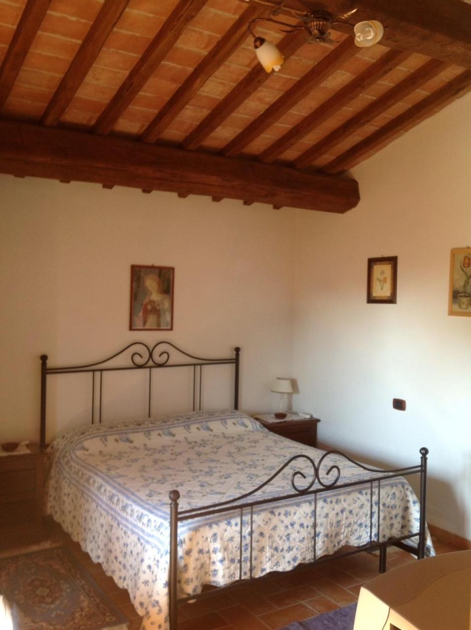 Agriturismo La Collina Σιένα Εξωτερικό φωτογραφία