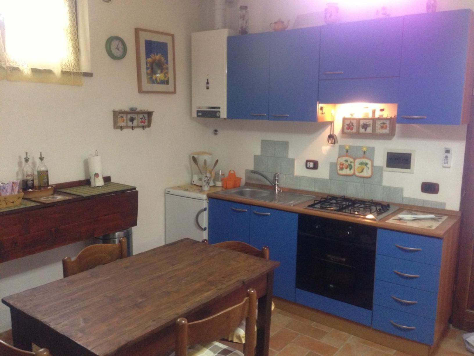 Agriturismo La Collina Σιένα Εξωτερικό φωτογραφία