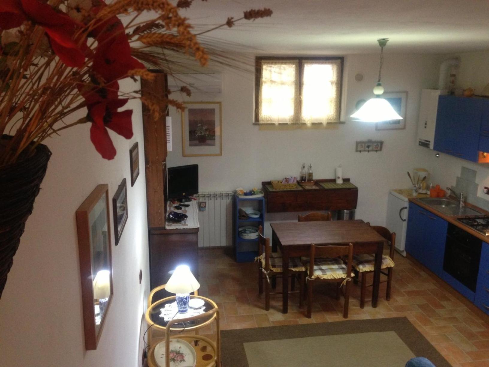Agriturismo La Collina Σιένα Εξωτερικό φωτογραφία
