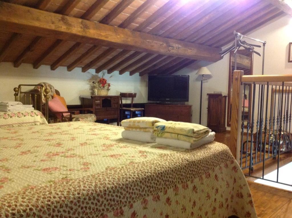 Agriturismo La Collina Σιένα Δωμάτιο φωτογραφία