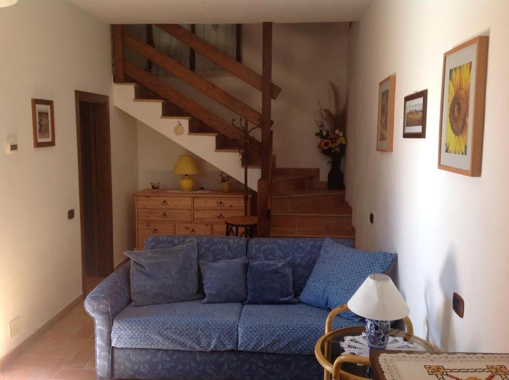 Agriturismo La Collina Σιένα Εξωτερικό φωτογραφία