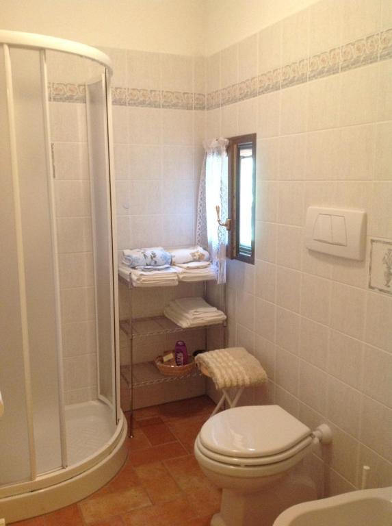 Agriturismo La Collina Σιένα Δωμάτιο φωτογραφία