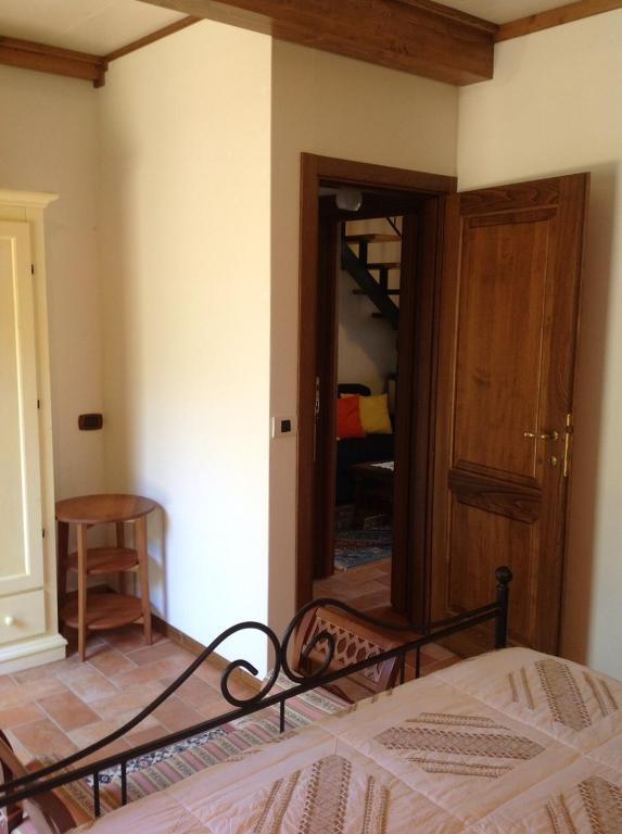Agriturismo La Collina Σιένα Δωμάτιο φωτογραφία